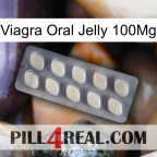 Viagra Oral Jelly 100Mg 08